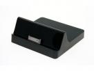 Muvit Charging Dock Desktop Cradle voor iPad
