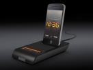 XtremeMac 3 in 1 Microdock Nightstand Speaker