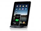 XtremeMac InCharge Duo voor iPad, iPhone en iPod