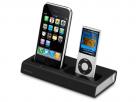 XtremeMac InCharge Duo voor iPhone en iPod