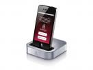Iomega SuperHero Backup & Charger voor iPhone & iPod touch