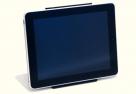 Work & Media Stand Dock voor iPad