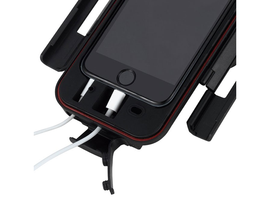 Tigra Bike Console - Waterproof Fietshouder iPhone 6/6s