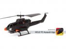 Griffin Helo TC Assault Helicopter voor iOS & Android