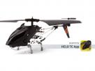 Griffin Helo TC Helicopter voor iOS en Android