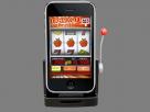 NewPotato Jackpot Slots iPod/iPhone Dock