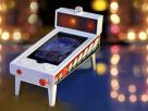 NewPotato Pinball Magic iPod/iPhone Flipperkast