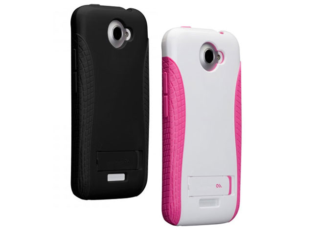 Case-Mate Pop! Kickstand Case Hoesje voor HTC One X