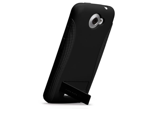 Case-Mate Pop! Kickstand Case Hoesje voor HTC One X