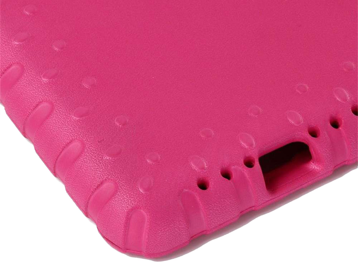 Kinderhoes Kids Proof Case Roze - Huawei MediaPad T5 10.1 hoesje