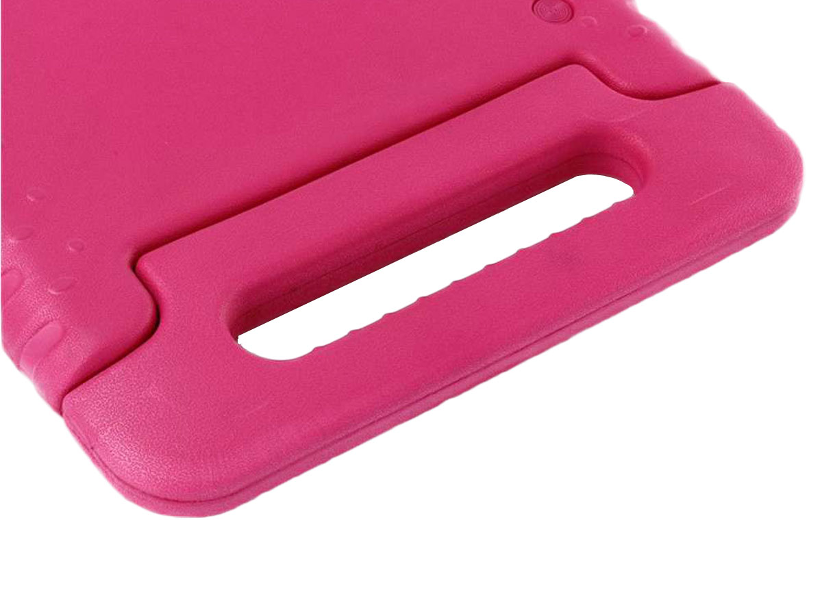 Kinderhoes Kids Proof Case Roze - Huawei MediaPad T5 10.1 hoesje