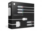 Apple Component AV Kabel + Adapter (MB128ZA/A)
