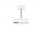 Apple Digital AV Adapter (HDMI) voor iPad/iPhone/iPod MC953ZM/A