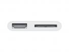 Apple Digital AV Adapter (HDMI) voor iPad/iPhone/iPod MC953ZM/A foto 3