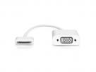 Apple VGA Adapter voor iPad, iPhone & iPod touch foto 2
