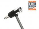 Griffin Handsfree Aux Kabel met Microfoon