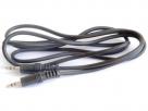 Aux 3,5mm-3,5mm Autoradio Kabel (1M)