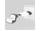 Apple Power Adapter voor iPod/iPhone (MB707ZM/B) foto 4
