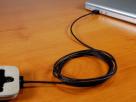 CableJive XLSync USB Kabel (200cm)