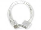 Dockconnector USB Kabel voor iPod, iPhone en iPad