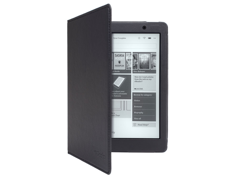 Kobo Aura One hoesje - Gecko Luxe Waterproof