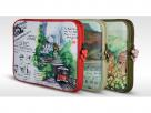be.ez La Robe China Scenes Collection (13 inch)