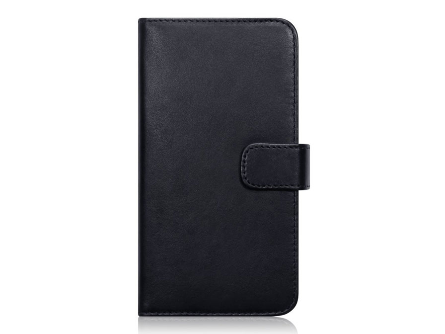 CaseBoutique Leather Wallet Case - Motorola Nexus 6 hoesje