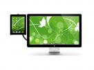 TwelveSouth HoverBar Verstelbare Arm voor iPad 2 & 3