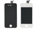 Scherm + Digitizer + LCD voor iPhone 4