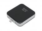 A-Solar AM-500 Externe Accu 1900mAh met Micro-USB aansluiting foto 2