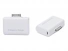 Emergency Battery Charger 2 x AA voor iPod en iPhone