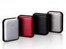 Just Mobile Gum Plus 5200mAh Externe Accu met 2.1A USB aansluiting