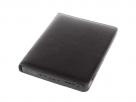 Leren Stand 6600mAh Accu Case voor iPad