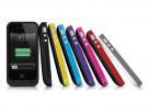Mophie Juice Pack Plus voor iPhone 4/4S (2000mAh)