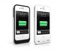 Mophie Juice Pack Air voor iPhone 4/4S (1500 mAh)