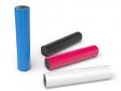 Nokia DC-16 Draagbare Oplader met USB aansluiting (2200mAh)