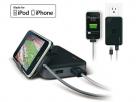 XtremeMac InCharge Portable Lader + 2200mAh Accu