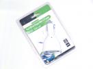 12V Dual USB lader met extra 12V aansluiting foto 4