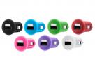 Belkin Mixit Micro 12V USB Autolader met USB Aansluiting