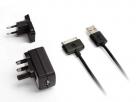 Griffin PowerBlock Oplader voor iPad, iPod, iPhone