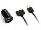 Griffin PowerJolt Dual Micro iPod/iPhone 12V lader