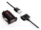 Griffin PowerJolt Micro iPod/iPhone/iPad 12V lader