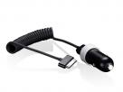 Just Mobile Highway Aluminium Luxury 2A Autolader foto 1