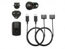 Kensington USB Opladerpakket met 2 x USB kabel foto 1
