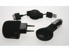 Muvit Energy Pack voor iPod/iPhone foto 2