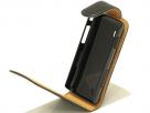 Classic Leather Case Samsung Star 2 S5260 foto 3