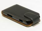 Classic Leather Case Samsung Star 2 S5260 foto 2