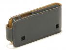 Classic Leather Case Samsung Star 2 S5260 foto 4