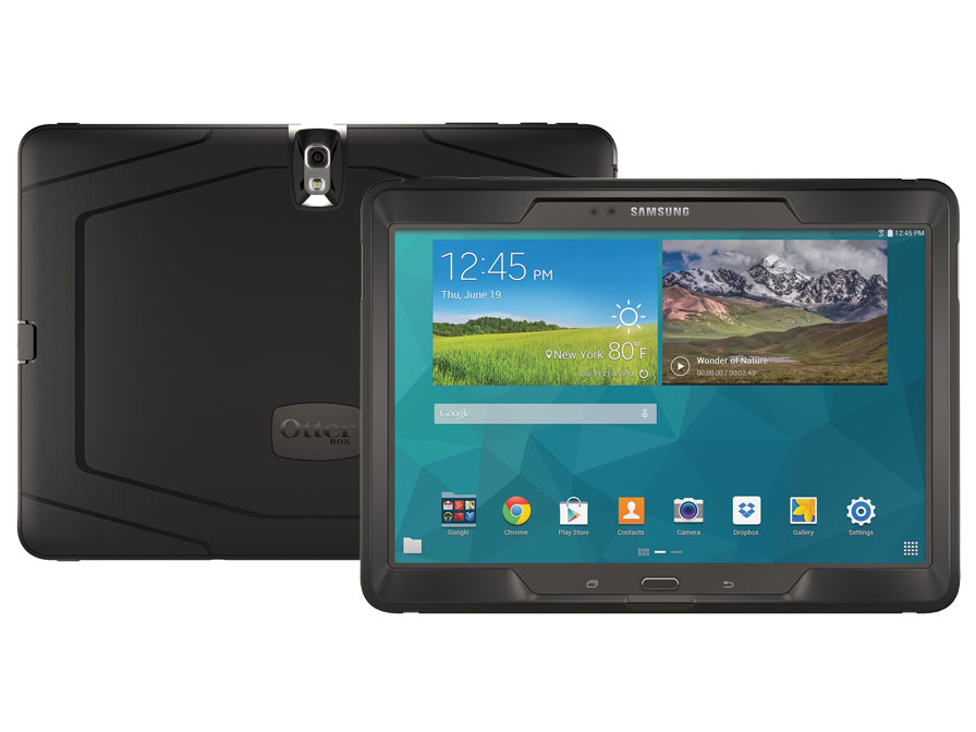 Otterbox Defender Series Case - Hoes voor Samsung Galaxy Tab S 10.5