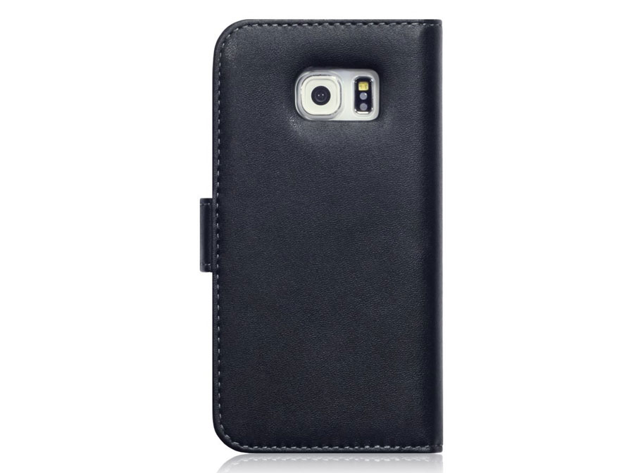 CaseBoutique Wallet Case - Samsung Galaxy S6 Edge hoesje